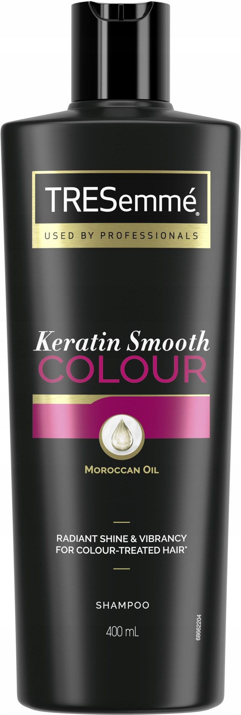 szampon tresemme keratin