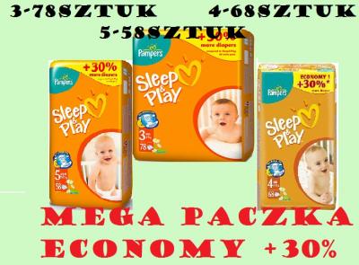 pampers activ babe