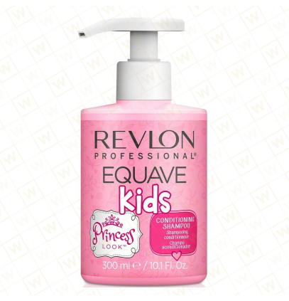 revlon professional equave szampon dla dzieci 300 ml