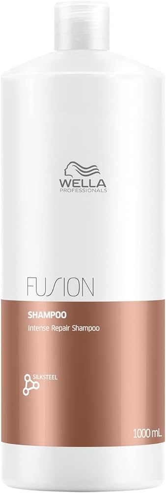 szampon wella 1000 ml