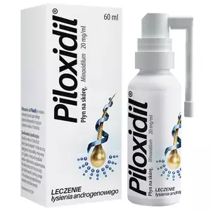 piloxidil szampon z drogerji