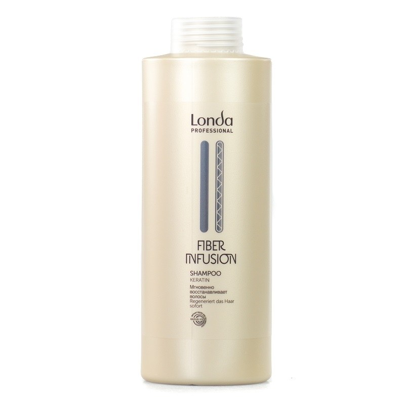 londa fiber infusion szampon wizaz