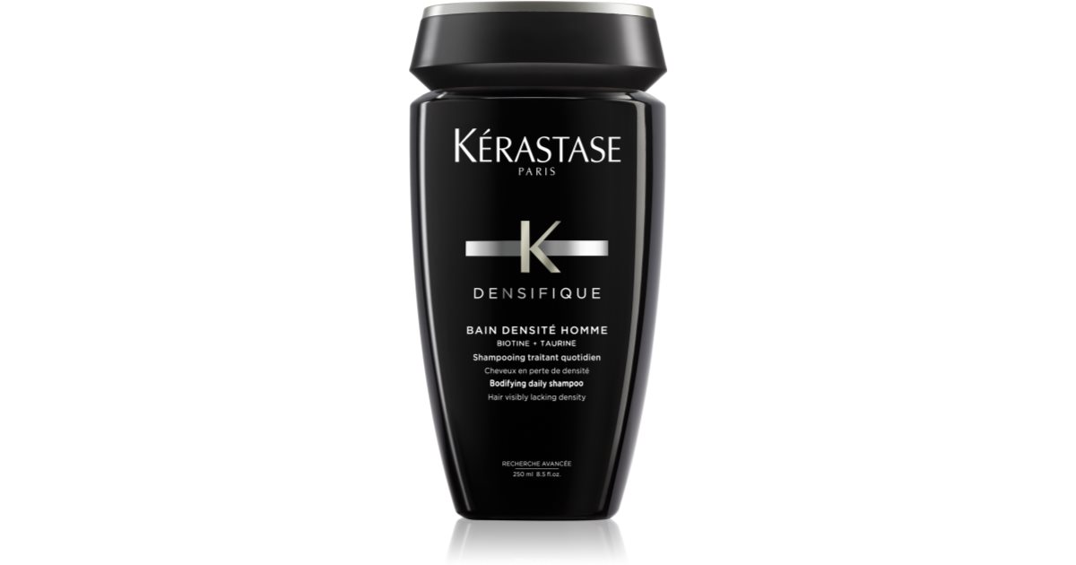 kerastase densifique homme szampon