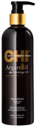 szampon chi argan oil