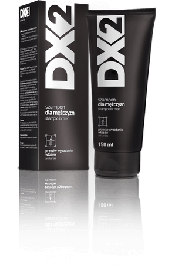 szampon dx2 wzmacniający