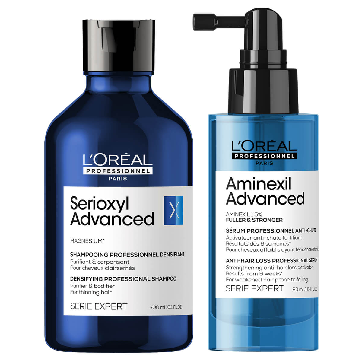 szampon aminexil