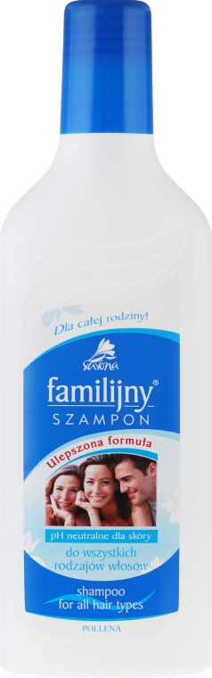 familijny szampon