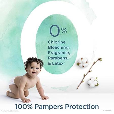 pampers chlor