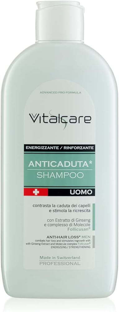 szampon vitalcare wizaz