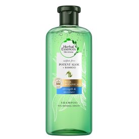 clairol szampon oczyszczający herbal essences