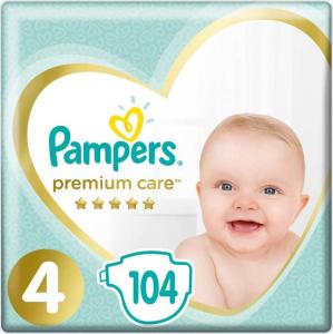 pampers junior mega box