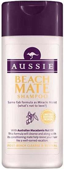 aussie suchy szampon beach mate opinie