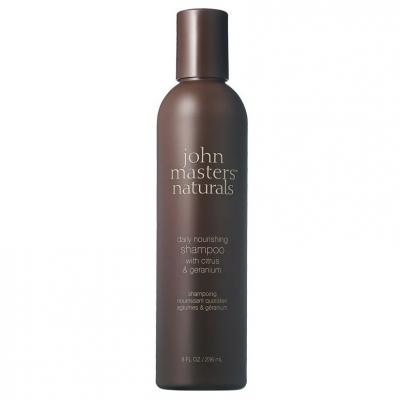 john master organic szampon opinie