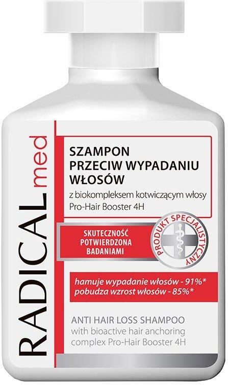 farmona radical med szampon przeciw wypadaniu włosó