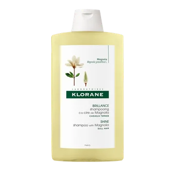 szampon klorane magnolia 400 ml