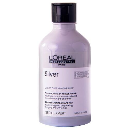 szampon silver loreal