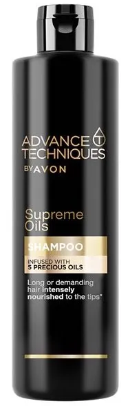 advance techniques avon szampon