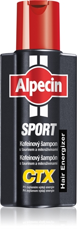 alpecin szampon rodzaje