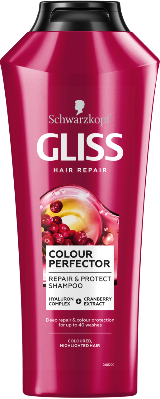 rossmann szampon schwarzkopf