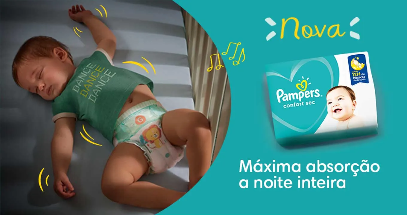 pampers cenyw sklepach stacjonarnych