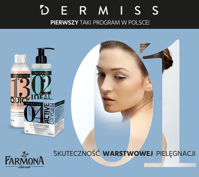 dermiss hair carbo pure szampon wizaż