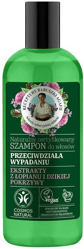 allegro szampon garnier fructis wzmacnających i osłabionych