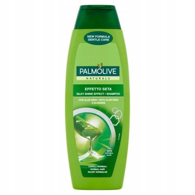 palmolive szampon meski z mietowy allegro