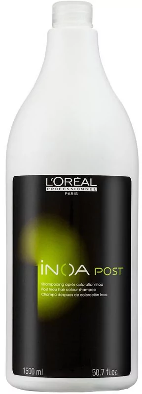 szampon zakwaszający loreal inoa