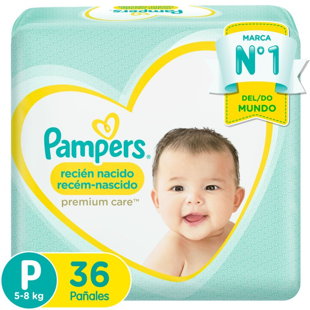 pampers 36 tydzień ciąży