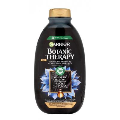 garnier szampon botanic therapy wizaz