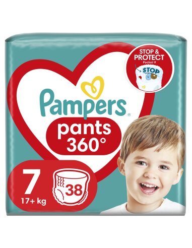 pampers jumbo pack cena