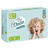 dada 6 a pampers 6