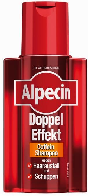 alpecin szampon opinie