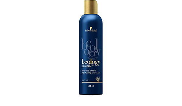 schwarzkopf beology szampon cena