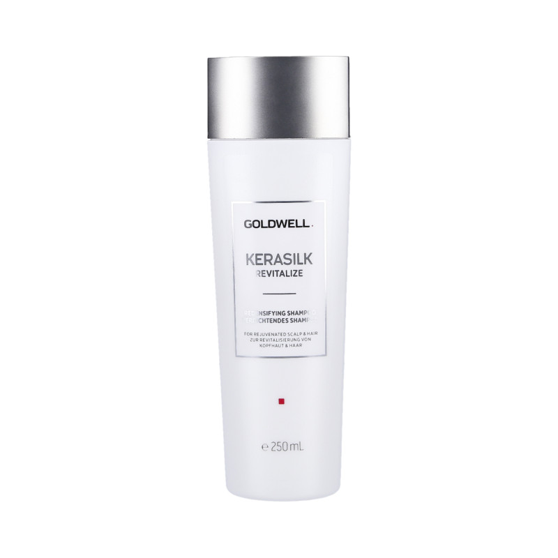 goldwell kerasilk szampon cena