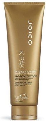 joico k-pak intense hydrator intensywna odżywka nawilżająca do włosów 250ml