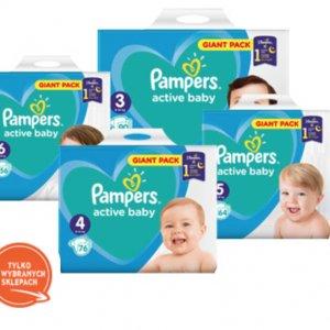 pampers 2 giant box