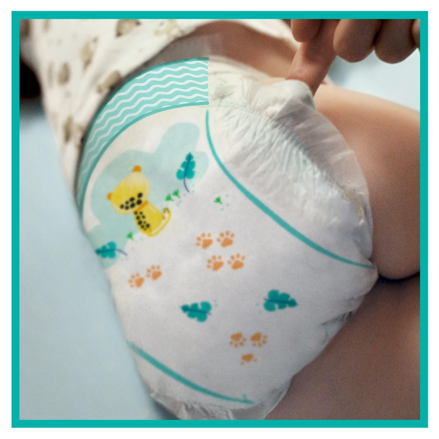 pieluchy active baby dry ceneo