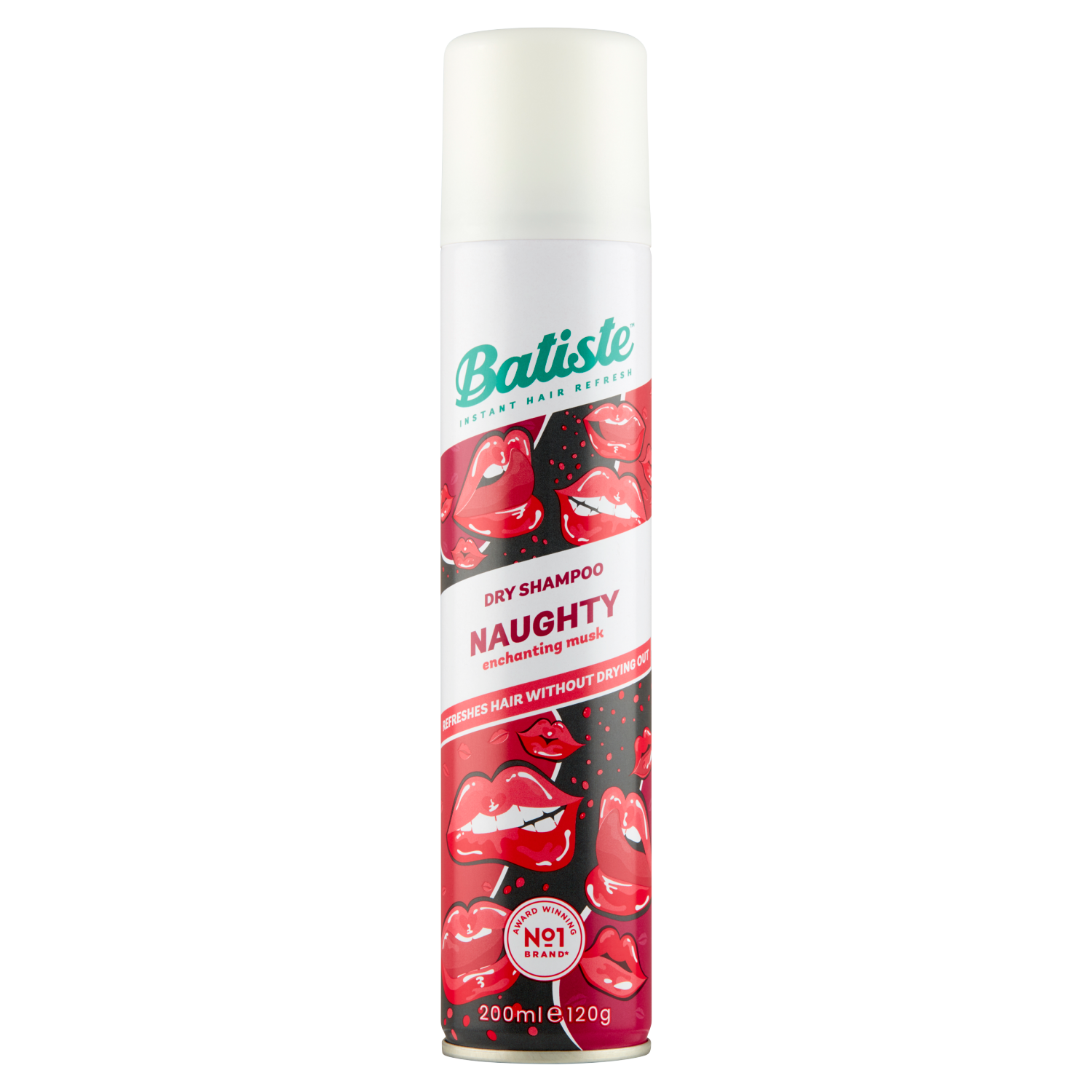 batiste divine dark suchy szampon hebe