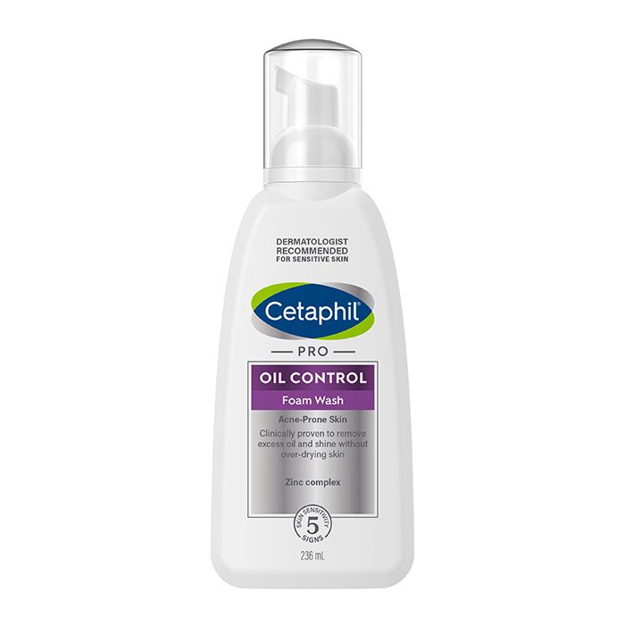 cetaphil pianka do mycia twarzy apteka