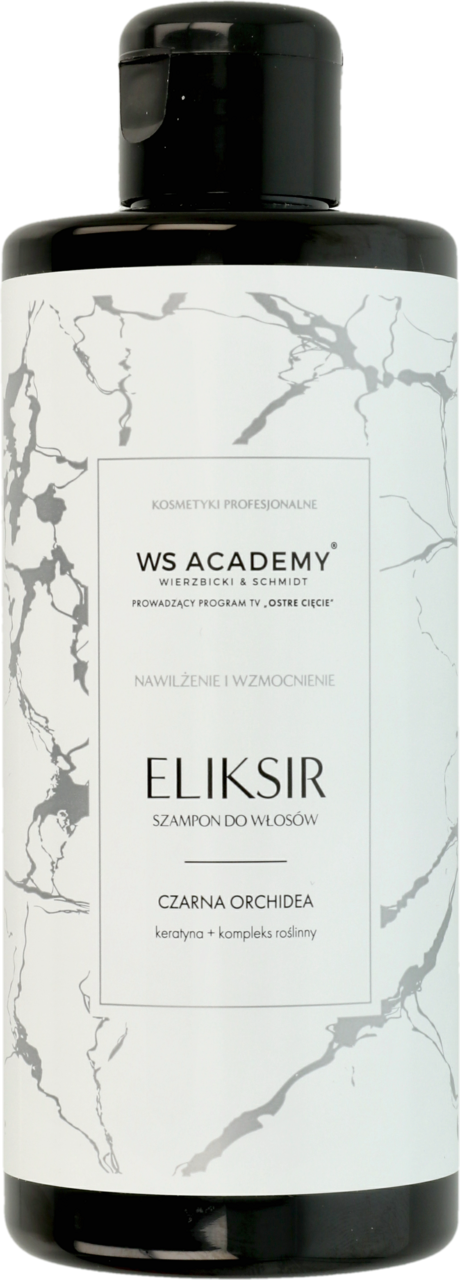 ws academy szampon opinie