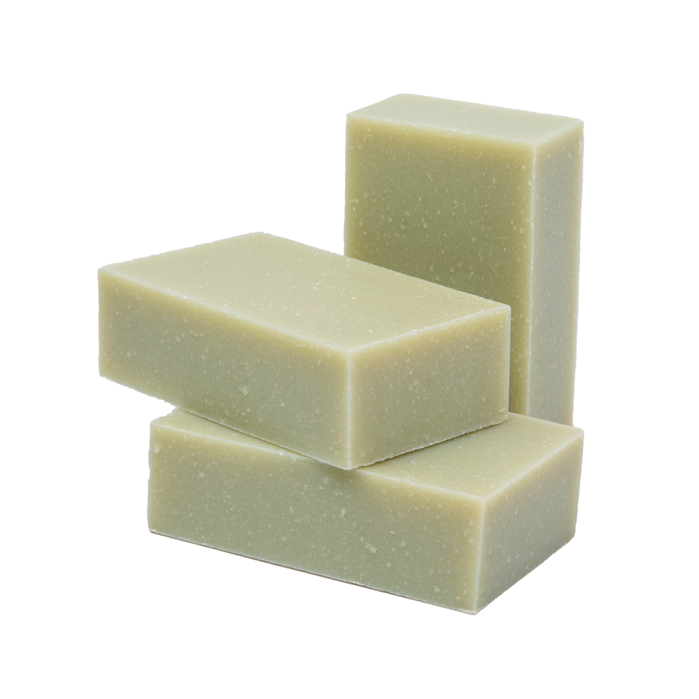 bar soap