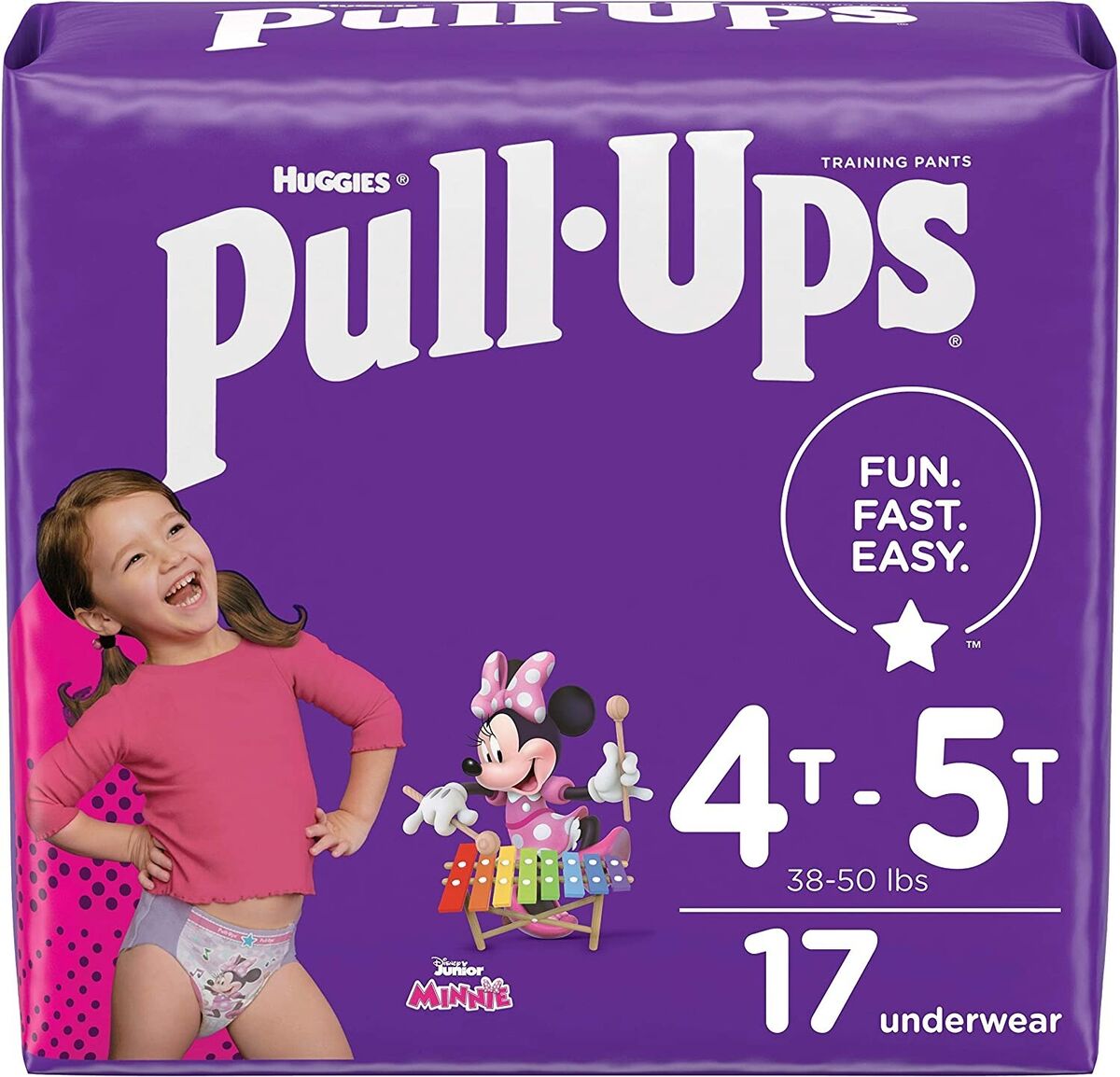 huggies pants disney 5