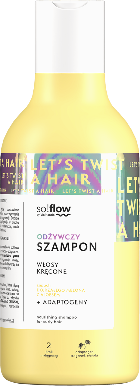 rossmann szampon kofeinowy wolf