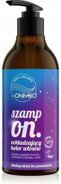 onlybio szampon ceneo