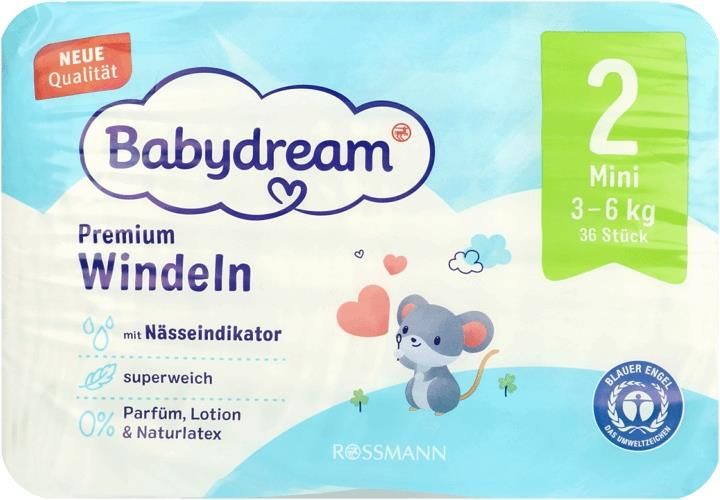 pieluchy babydream 3 ceneo