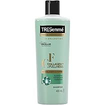 szampon tresemme collagen fullness