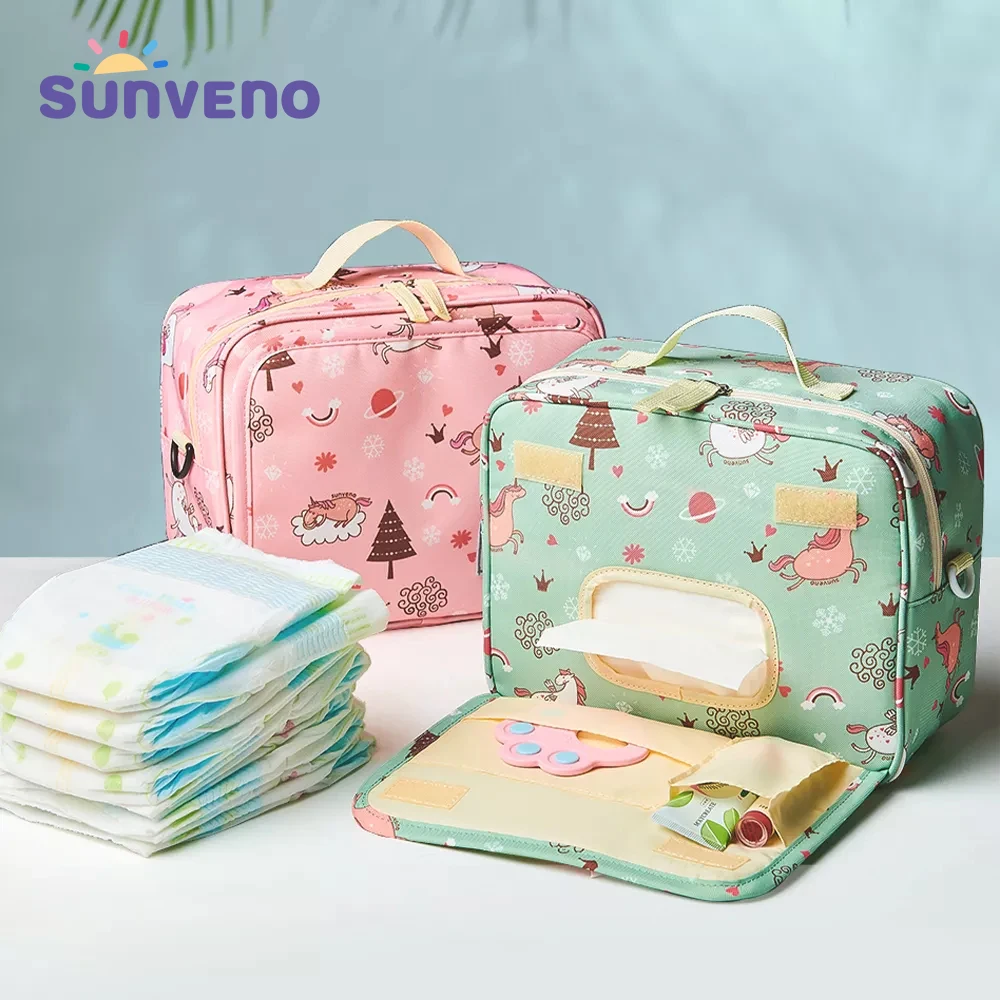 torba na pieluchy sunveno