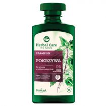 baikal herbals szampon oczyszczający do włosów przetłuszczających się 280ml