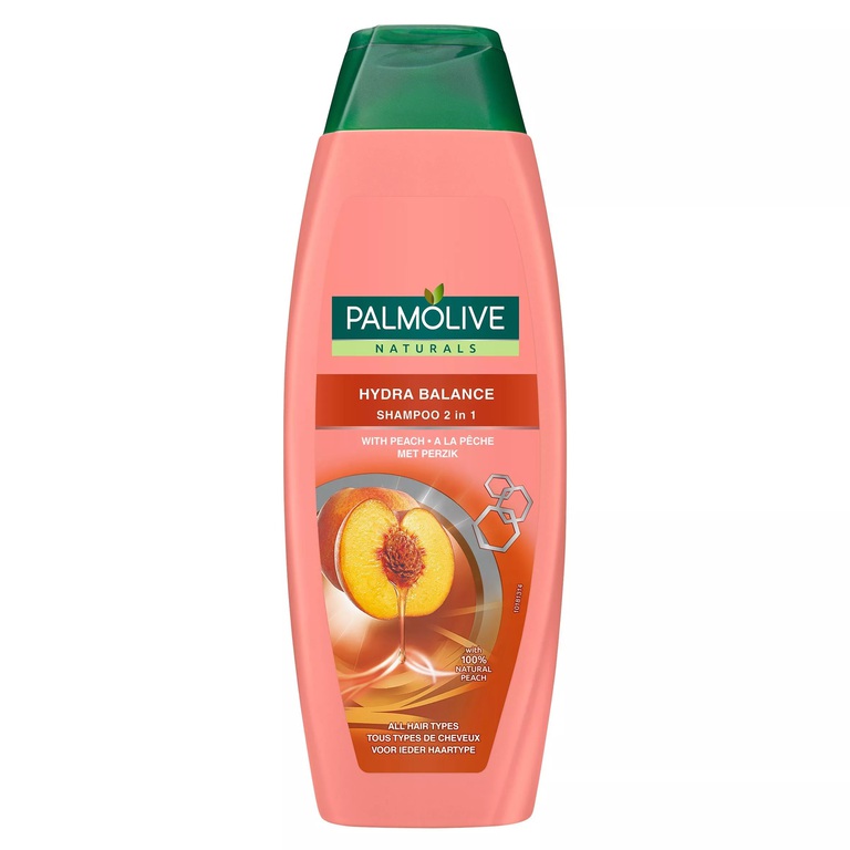 palmolive szampon 2w1